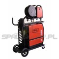 Półautomat spawalniczy IDEAL EXPERT MIG 500W 4x4 SYNERGIC