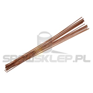 Pręt do spawania TIG 3,2x1000 1kg