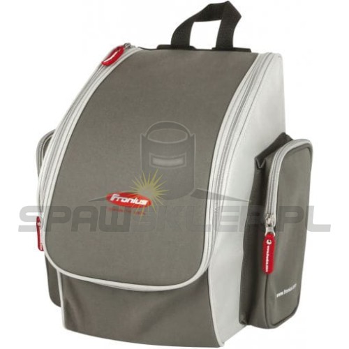 Plecak na przyłbice spawalnicze FRONIUS 42,0510,0078