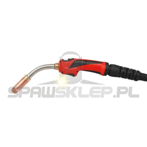 Uchwyt FRONIUS MIG/MAG MTW 400i /FSC/4,5m/45/Led 4,035,954