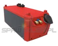 Chłodnica FRONIUS CU600t 4,048,010