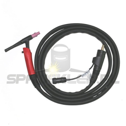 Uchwyt spawalniczy FRONIUS TIG TTG 2200A F/UD/4m/TMC 4,035,989