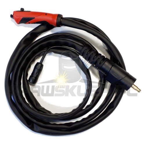 Uchwyt spawalniczy FRONIUS TIG THP 220D G ML/F/UD/4m/TMC 4,051,412