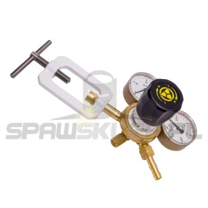 Reduktor do acetylenu DONMET RA-25 DM