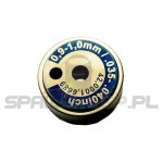 Rolka napędowa 0,9/1,0 T D23 FRONIUS 42,0001,6689