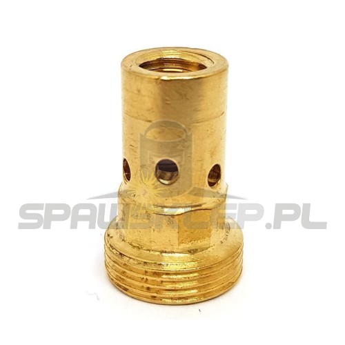 Łącznik prądowy MB501