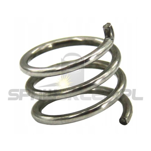 Sprężynka MB25