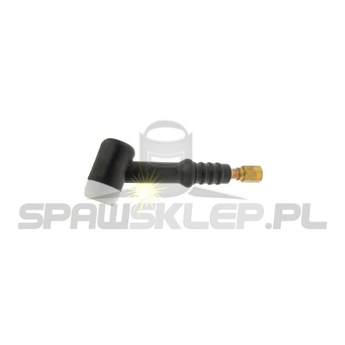 Palnik TIG 17FX giętki