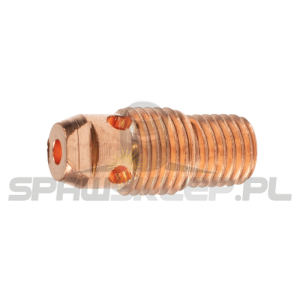 Łącznik prądowy 9/20 1,0 | 1,6 | 2,0 | 2,4 | 3,2