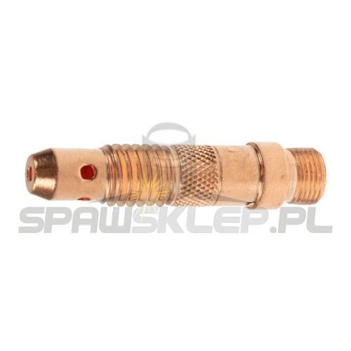 Łącznik prądowy 18/26 1,0 | 1,6 | 2,0 | 2,4 | 3,2 | 4,0