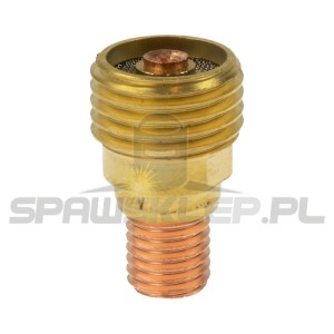 Soczewka gazowa TIG 9/20 1,0 | 1,6 | 2,0 | 2,4 | 3,2