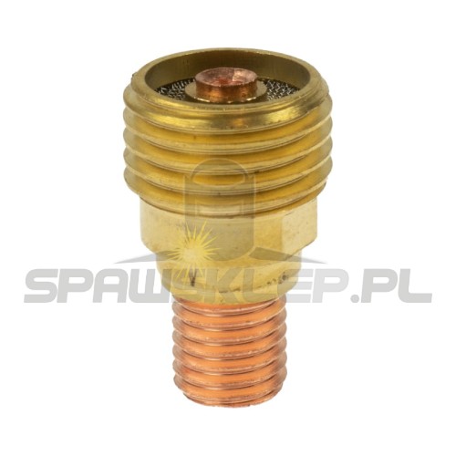 Soczewka gazowa TIG 9/20 1,0 | 1,6 | 2,0 | 2,4 | 3,2