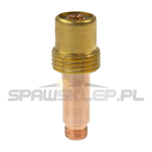 Soczewka gazowa TIG 18/26 1,0 | 1,6 | 2,0 | 2,4 | 3,2 | 4,0