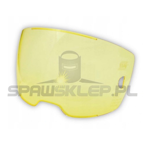 Szybka zewnętrzna Sentinel A50 Amber 0700000803