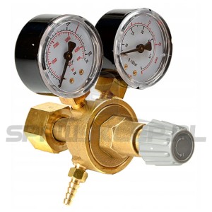 Reduktor AR/CO2 mini 2 manometry