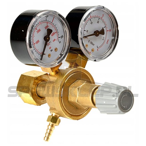 Reduktor AR/CO2 mini 2 manometry