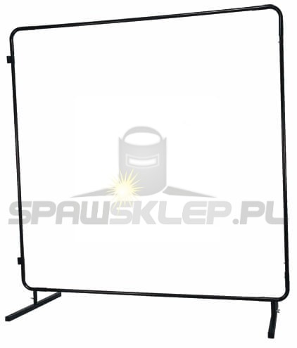 Stelaż WELDAS 55-8668 do ekranu 1,8x1,8/2,4