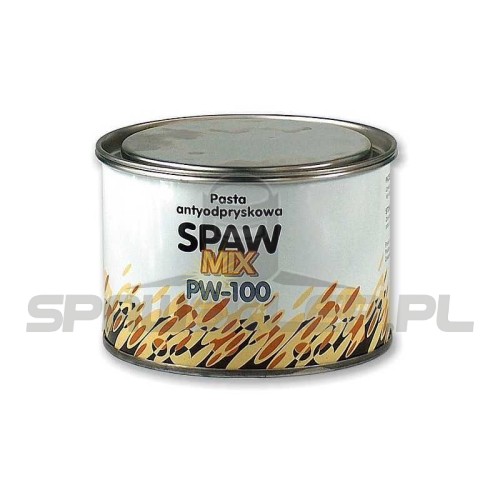 Pasta antyodpryskowa do dysz 280g
