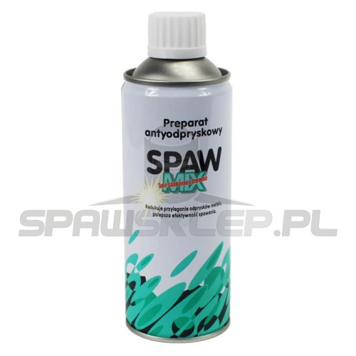 Spray antyodpryskowy Spawmix 400 ml
