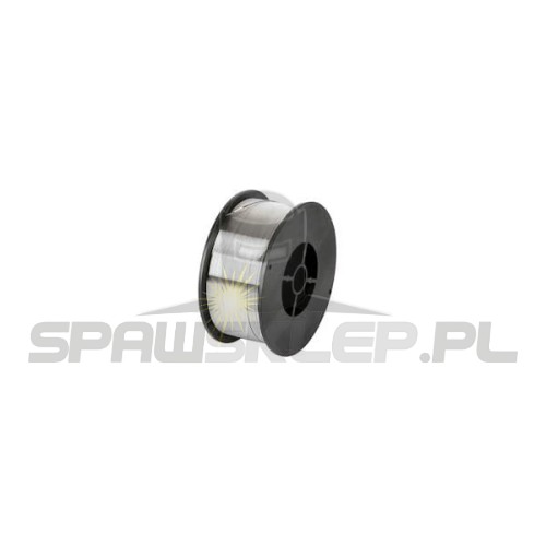 Drut spawalniczy do stali nierdzewnej MIG/MAG 316LSi fi0,8 1kg