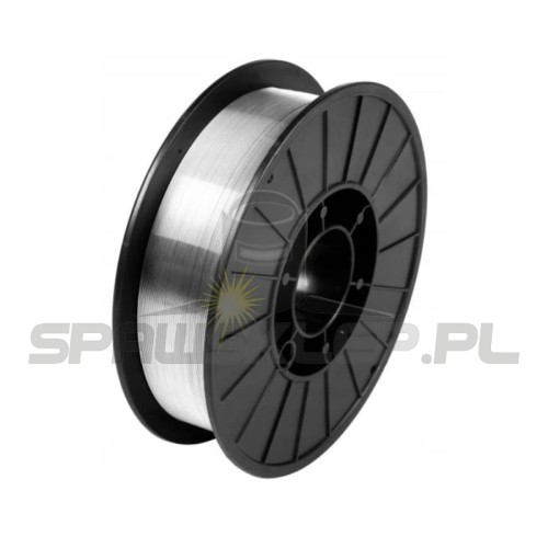 Drut spawalniczy do stali nierdzewnej MIG/MAG 316LSi fi.1,0 5kg