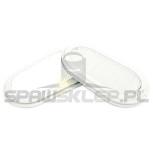 Wymienny filtr przeciwpyłowy klasy P3 RD  SPR316