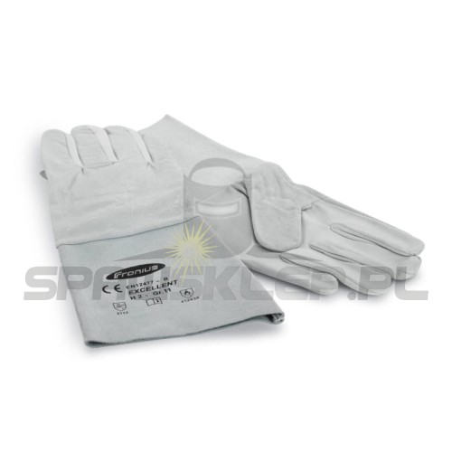Rękawice spawalnicze FRONIUS TIG 10 42,0510,0105
