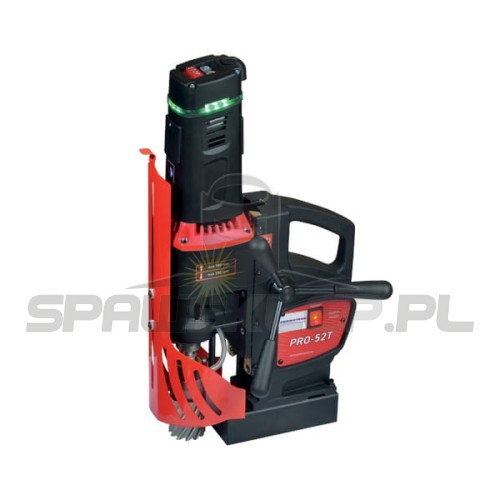 Wiertarka elektromagnetyczna PRO 52T