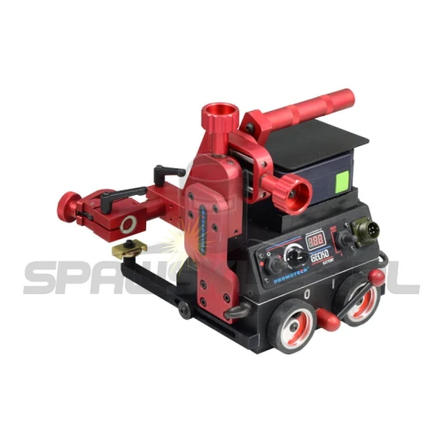 Wózek do mechanizacji spawania model GECKO BATTERY 18V