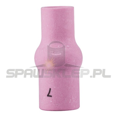Dysza gazowa ceramiczna FRONIUS Nr7 D11/D21x44 42,0300,0463