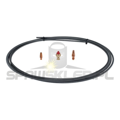 Pierwsze wyposażenie FRONIUS G/W FE/1,2/M8 5m 44,0350,5120