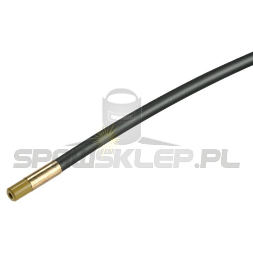 Wkład grafitowy do uchwytów mokrych FRONIUS AL 0,8/4,8m 44,0350,3396