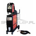 Półautomat spawalniczy IDEAL EXPERT MIG 500W 4x4 SYNERGIC
