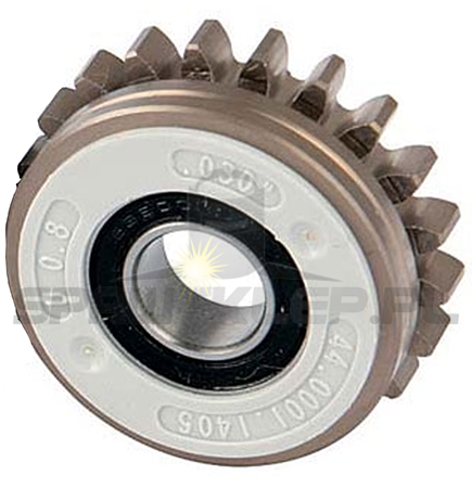 Rolka prowadząca do drutu 0.8mm FRONIUS 44,0001,1405