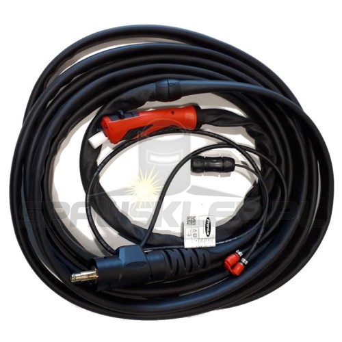 Uchwyt FRONIUS TIG THP 300 W SH ML/F++/UD/Le/8m 4,051,387