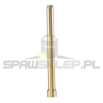 Tuleja zaciskowa FRONIUS 3,2/D6,2x59 42,0001,0700