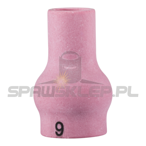 Dysza gazowa ceramiczna FRONIUS Nr6 D9,5/D21x33 42,0300,0822