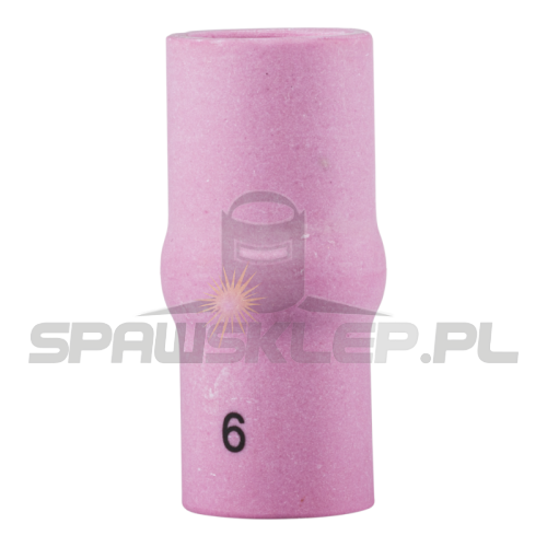 Dysza gazowa ceramiczna FRONIUS Nr9 D14/D21x44 42,0300,0465