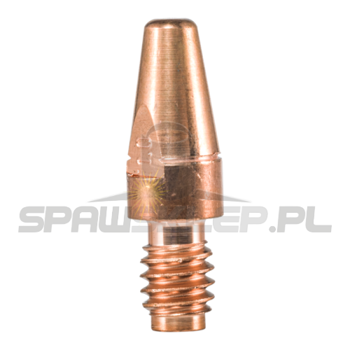 Końcówka prądowa AL FRONIUS 1,0/M8x1,5/D10X32 42,0001,4750