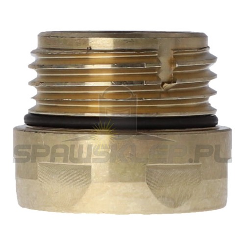 UCHWYT DYSZY GAZOWEJ 330i G R DO MTB200i / MTB300i G ML FRONIUS