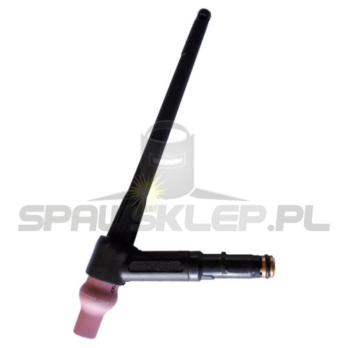 Korpus palnika FRONIUS TIG TTB 160A G F ML/70°/L65 FLEX 44,0350,5451