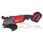 SZLIFIERKA KĄTOWA MILWAUKEE 230mm M18FLAG230XPDB-0C 4933464114
