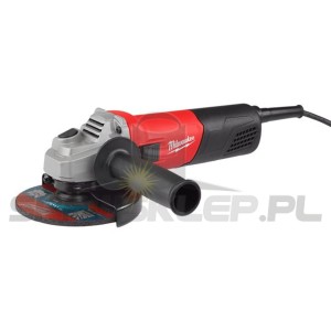 AG800-125 E Szlifierka kątowa 125mm sieciowa MILWAUKEE