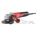 Szlifierka kątowa MILWAUKEE AGV13-125XE 125mm 1250W 4933451218