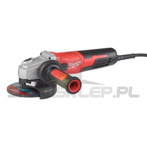 Szlifierka kątowa MILWAUKEE AGV13-125XE 125mm 1250W 4933451218