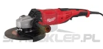 Szlifierka kątowa MILWAUKEE AGV22-230E 2200W 230mm 4933431850