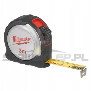 MIARA STALOWA ZWIJANA 5M 19MM MILWAUKEE 4932451638
