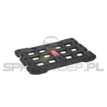 Płyta montażowa PACKOUT MILWAUKEE 4932471638