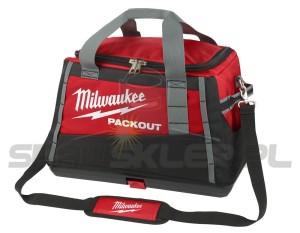 Torba na ramię MILWAUKEE Packout duffel BAG 50 cm 4932471067