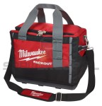Torba na ramię MILWAUKEE Packout duffel BAG 38 cm 4932471066